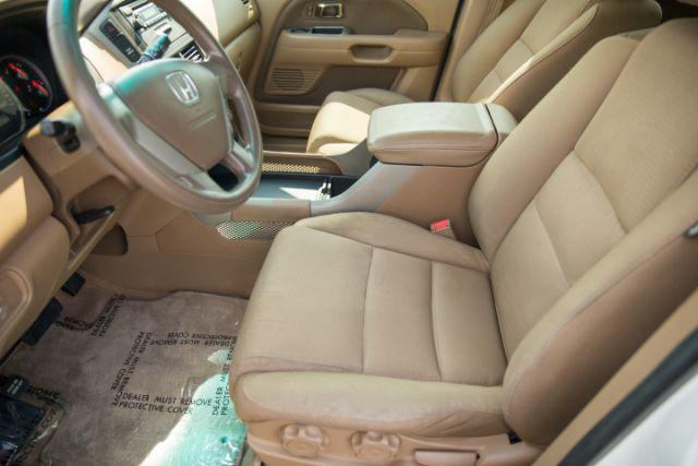 used 2007 Honda Pilot car, priced at $13,105