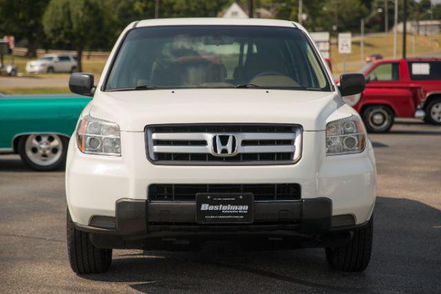 used 2007 Honda Pilot car, priced at $13,105