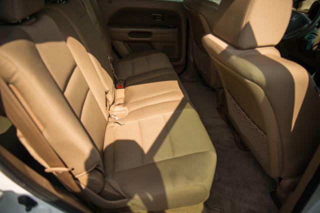 used 2007 Honda Pilot car, priced at $13,105