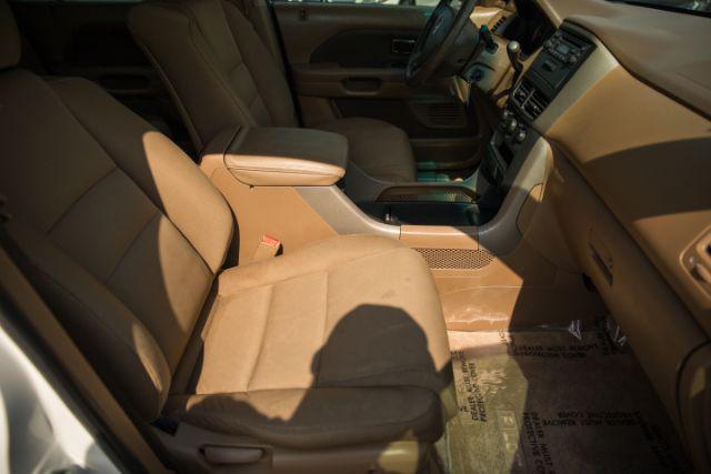 used 2007 Honda Pilot car, priced at $13,105
