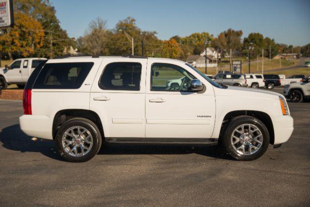 used 2014 GMC Yukon car, priced at $22,905