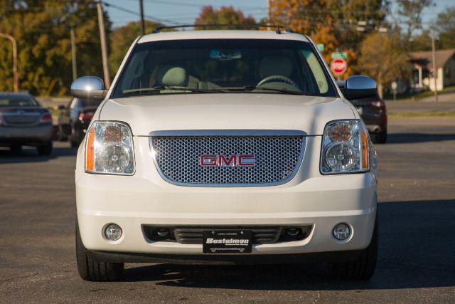 used 2014 GMC Yukon car, priced at $22,905