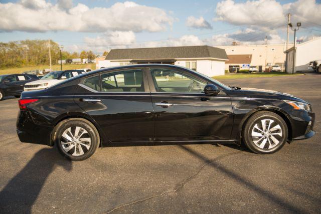 used 2019 Nissan Altima car, priced at $17,690