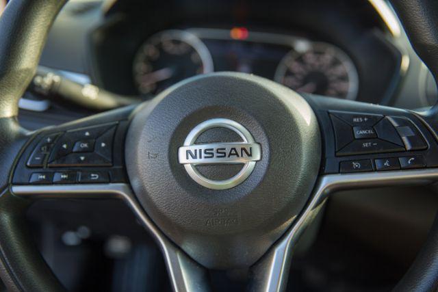 used 2019 Nissan Altima car, priced at $17,690