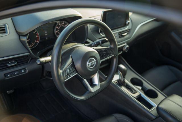 used 2019 Nissan Altima car, priced at $17,690