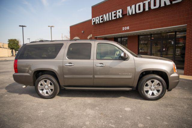 used 2013 GMC Yukon XL car, priced at $20,115