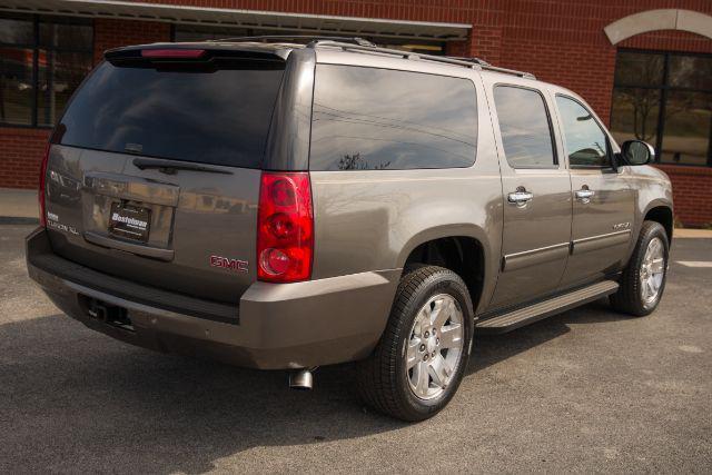 used 2013 GMC Yukon XL car, priced at $20,115