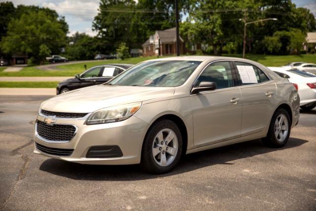 used 2014 Chevrolet Malibu car, priced at $12,915