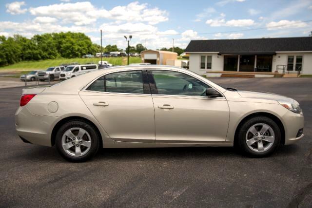 used 2014 Chevrolet Malibu car, priced at $12,915