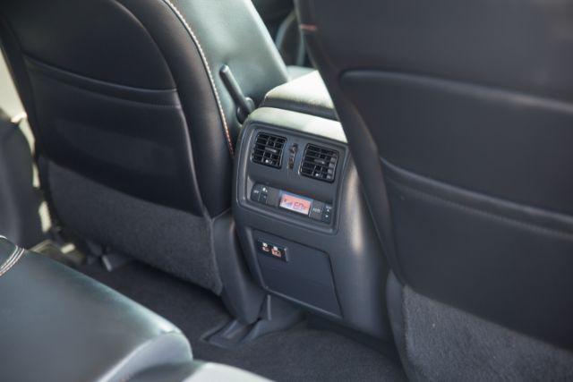 used 2020 Nissan Pathfinder car, priced at $19,015