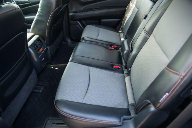 used 2020 Nissan Pathfinder car, priced at $19,015