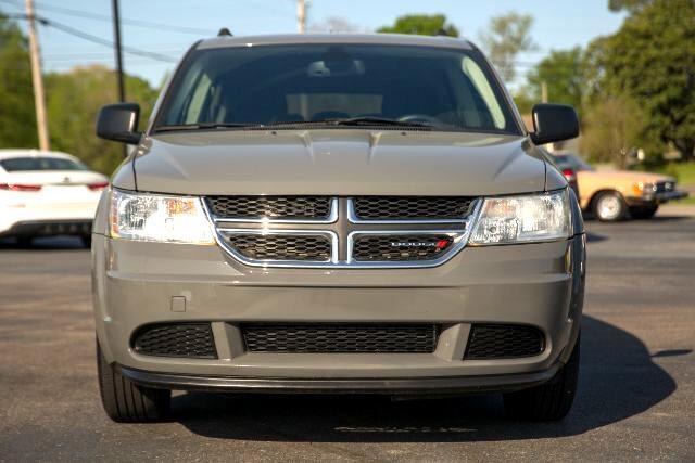 used 2020 Dodge Journey car, priced at $17,175