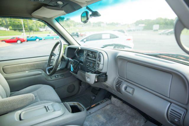used 1998 Chevrolet Tahoe car, priced at $32,000
