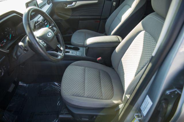 used 2021 Ford Escape car, priced at $20,640