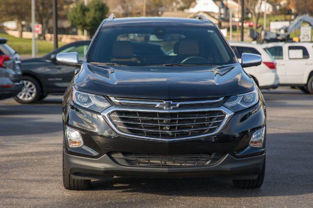 used 2019 Chevrolet Equinox car, priced at $20,925