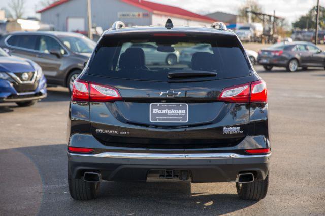 used 2019 Chevrolet Equinox car, priced at $20,925