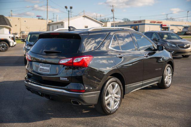 used 2019 Chevrolet Equinox car, priced at $20,925