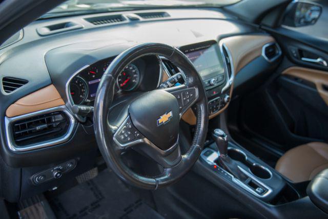 used 2019 Chevrolet Equinox car, priced at $20,925