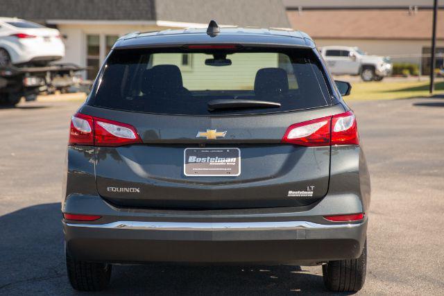 used 2020 Chevrolet Equinox car, priced at $17,915