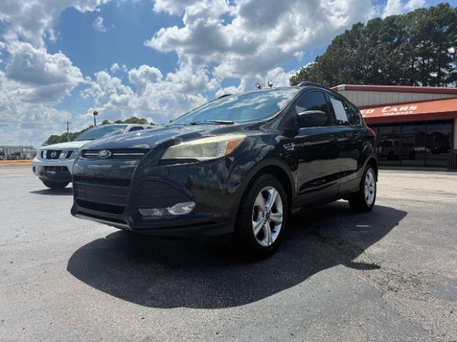 used 2014 Ford Escape car, priced at $10,500