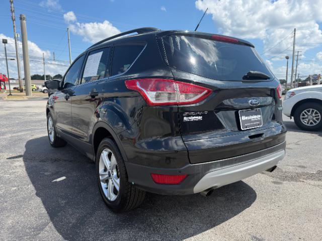 used 2014 Ford Escape car, priced at $10,500
