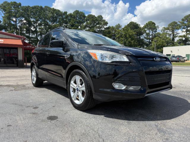 used 2014 Ford Escape car, priced at $10,500