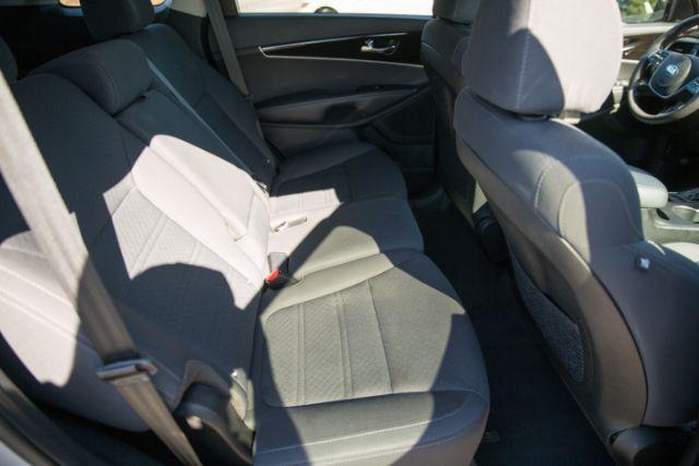 used 2019 Kia Sorento car, priced at $18,220