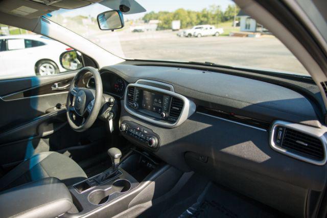 used 2019 Kia Sorento car, priced at $18,220