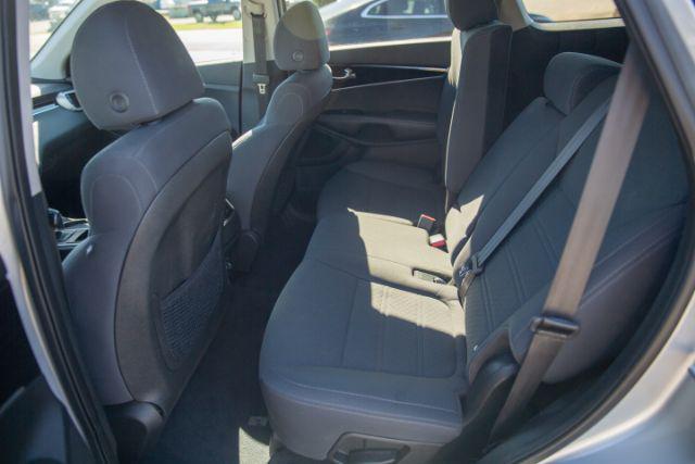 used 2019 Kia Sorento car, priced at $18,220