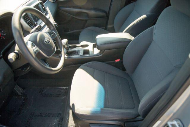 used 2019 Kia Sorento car, priced at $18,220
