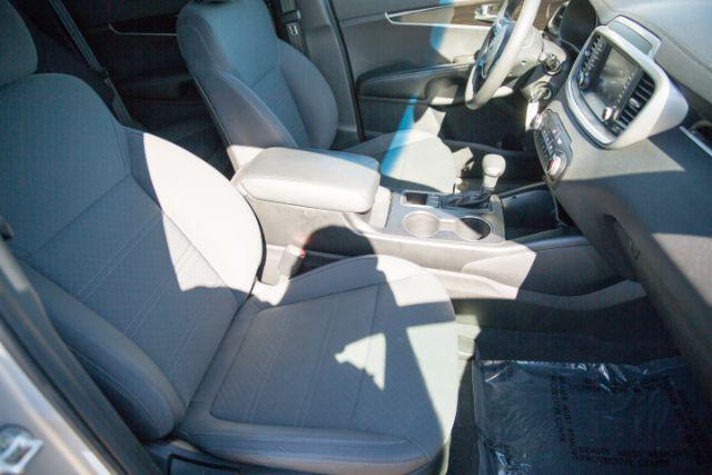 used 2019 Kia Sorento car, priced at $18,220