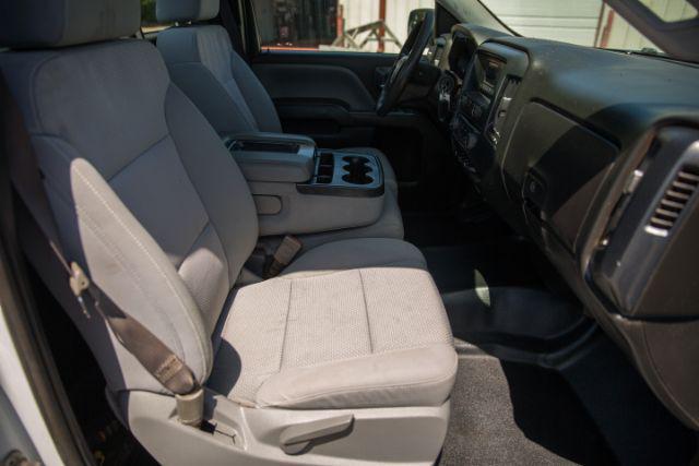 used 2017 GMC Sierra 1500 car, priced at $23,045