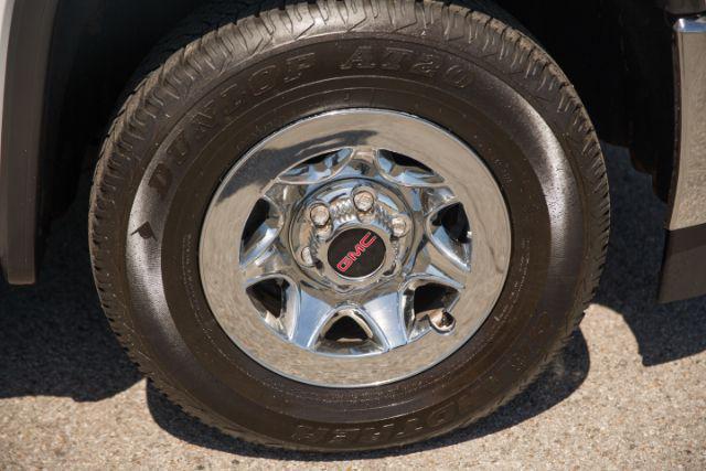 used 2017 GMC Sierra 1500 car, priced at $23,045