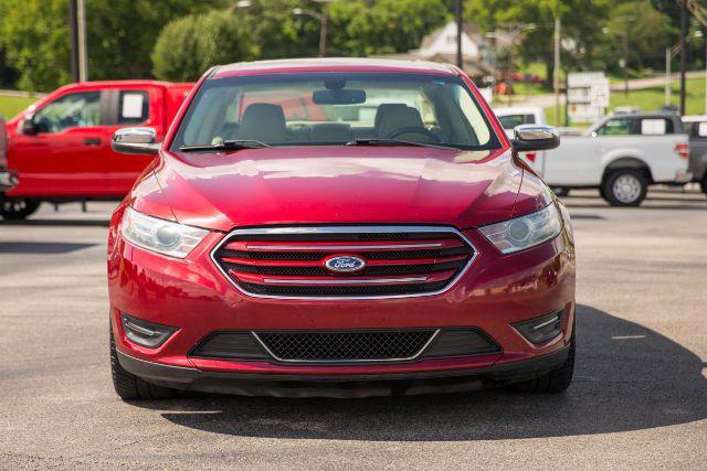 used 2013 Ford Taurus car, priced at $14,155