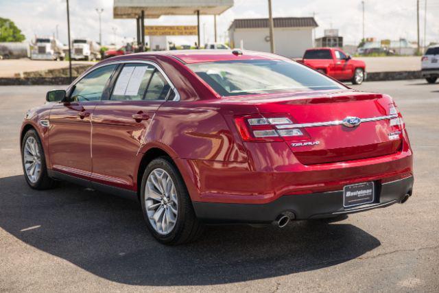 used 2013 Ford Taurus car, priced at $14,155