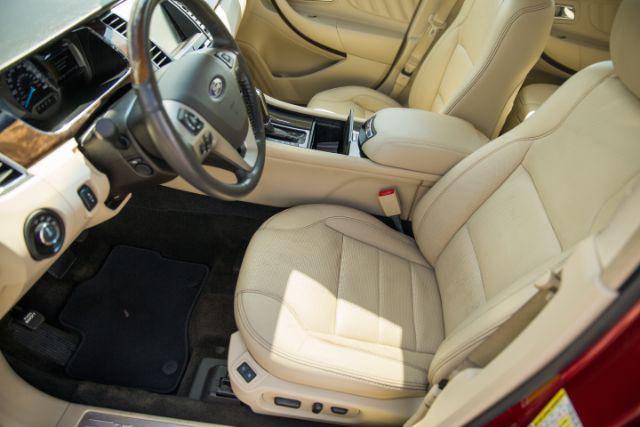 used 2013 Ford Taurus car, priced at $14,155
