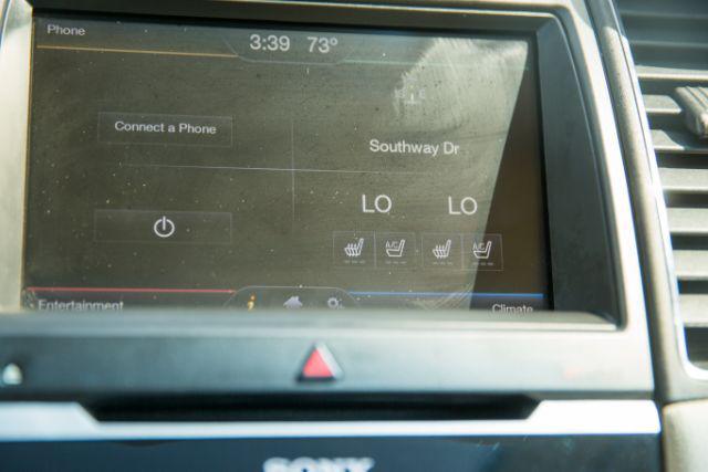 used 2013 Ford Taurus car, priced at $14,155