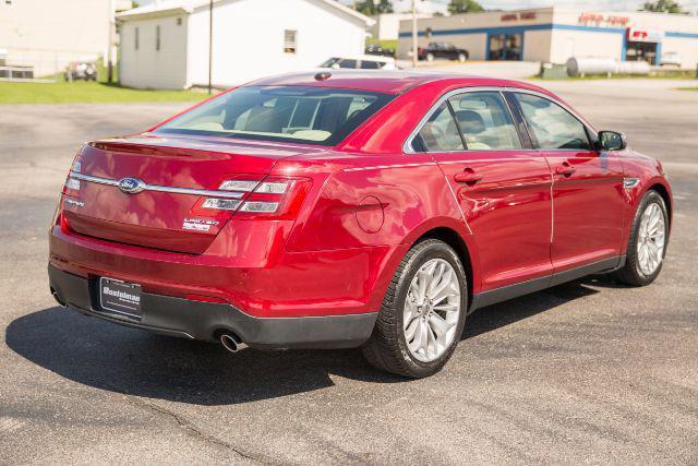 used 2013 Ford Taurus car, priced at $14,155