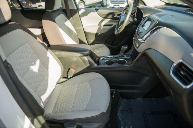 used 2019 Chevrolet Equinox car, priced at $18,505