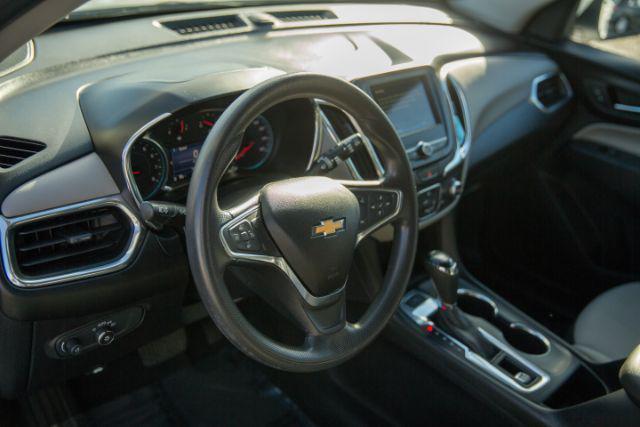 used 2019 Chevrolet Equinox car, priced at $18,505