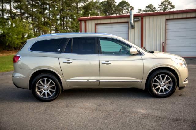 used 2014 Buick Enclave car, priced at $16,265