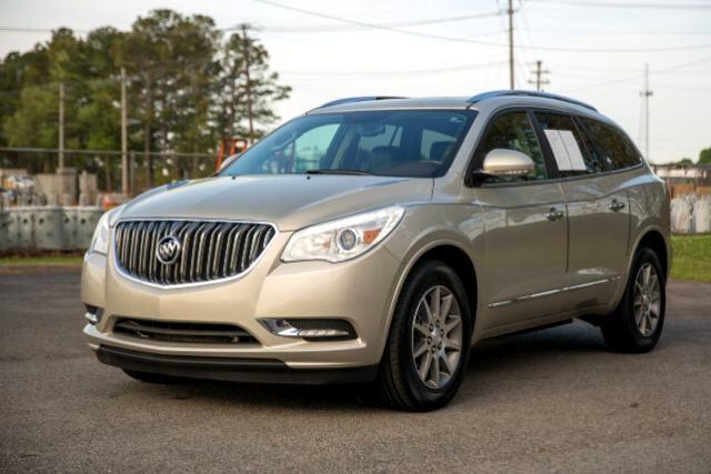 used 2014 Buick Enclave car, priced at $16,265