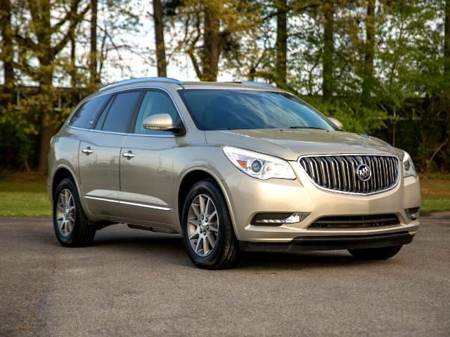 used 2014 Buick Enclave car, priced at $16,265