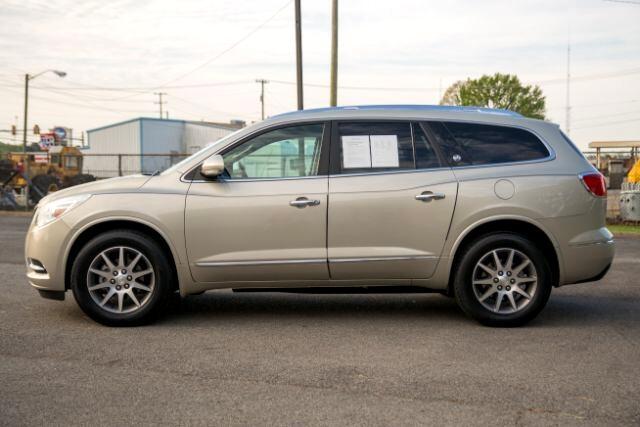 used 2014 Buick Enclave car, priced at $16,265