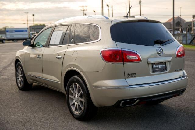 used 2014 Buick Enclave car, priced at $16,265