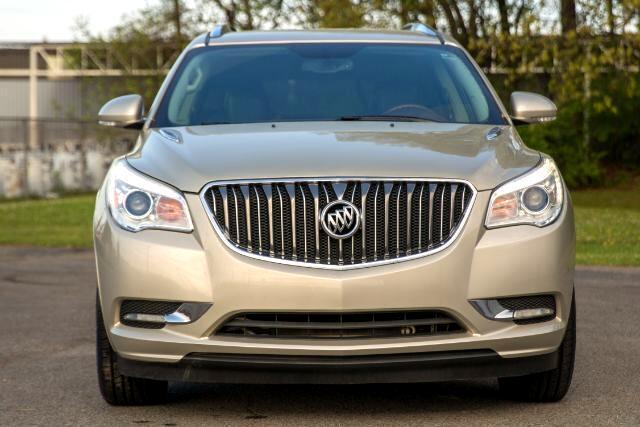 used 2014 Buick Enclave car, priced at $16,265