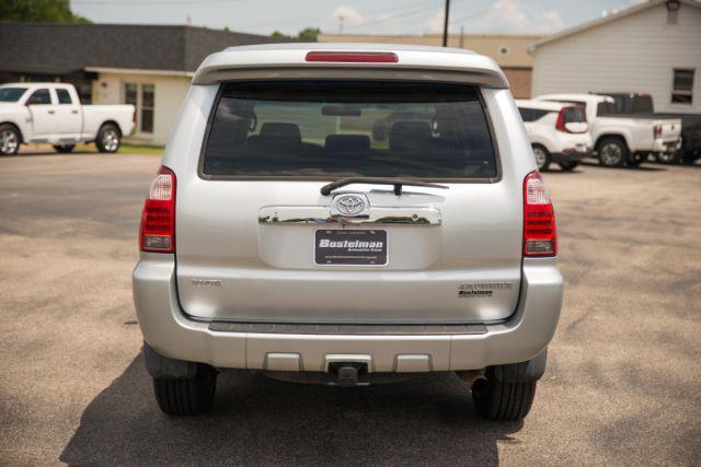 used 2008 Toyota 4Runner car, priced at $17,615