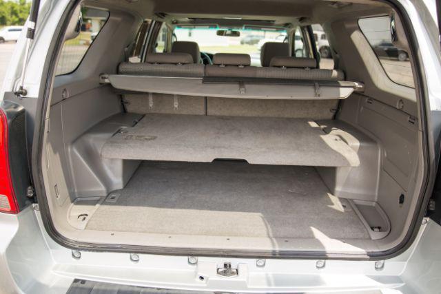 used 2008 Toyota 4Runner car, priced at $17,615