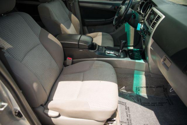 used 2008 Toyota 4Runner car, priced at $17,615
