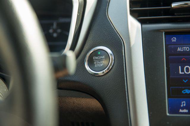 used 2020 Ford Fusion car, priced at $19,165